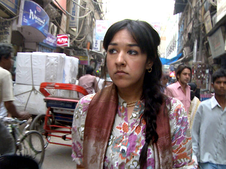 India: a Dangerous Place to be a Woman