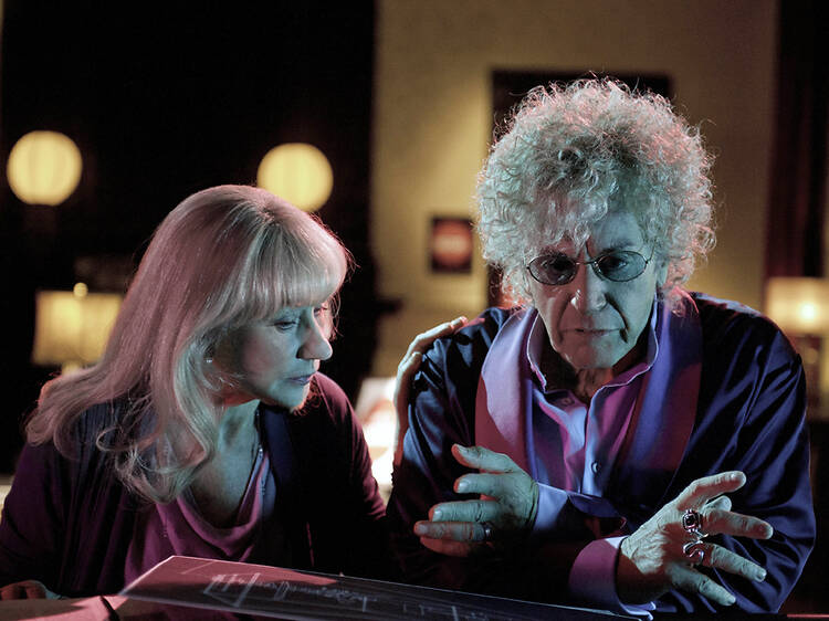 Phil Spector