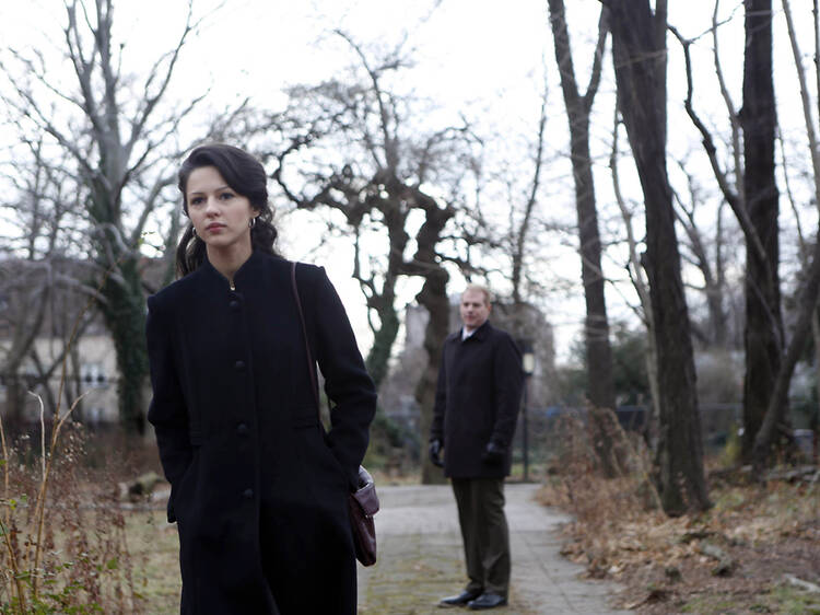 The Americans