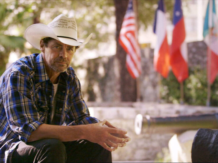 Rich Hall: You Can Go to Hell, I’m Going to Texas Rich Hall: You Can Go to Hell, I’m Going to Texas