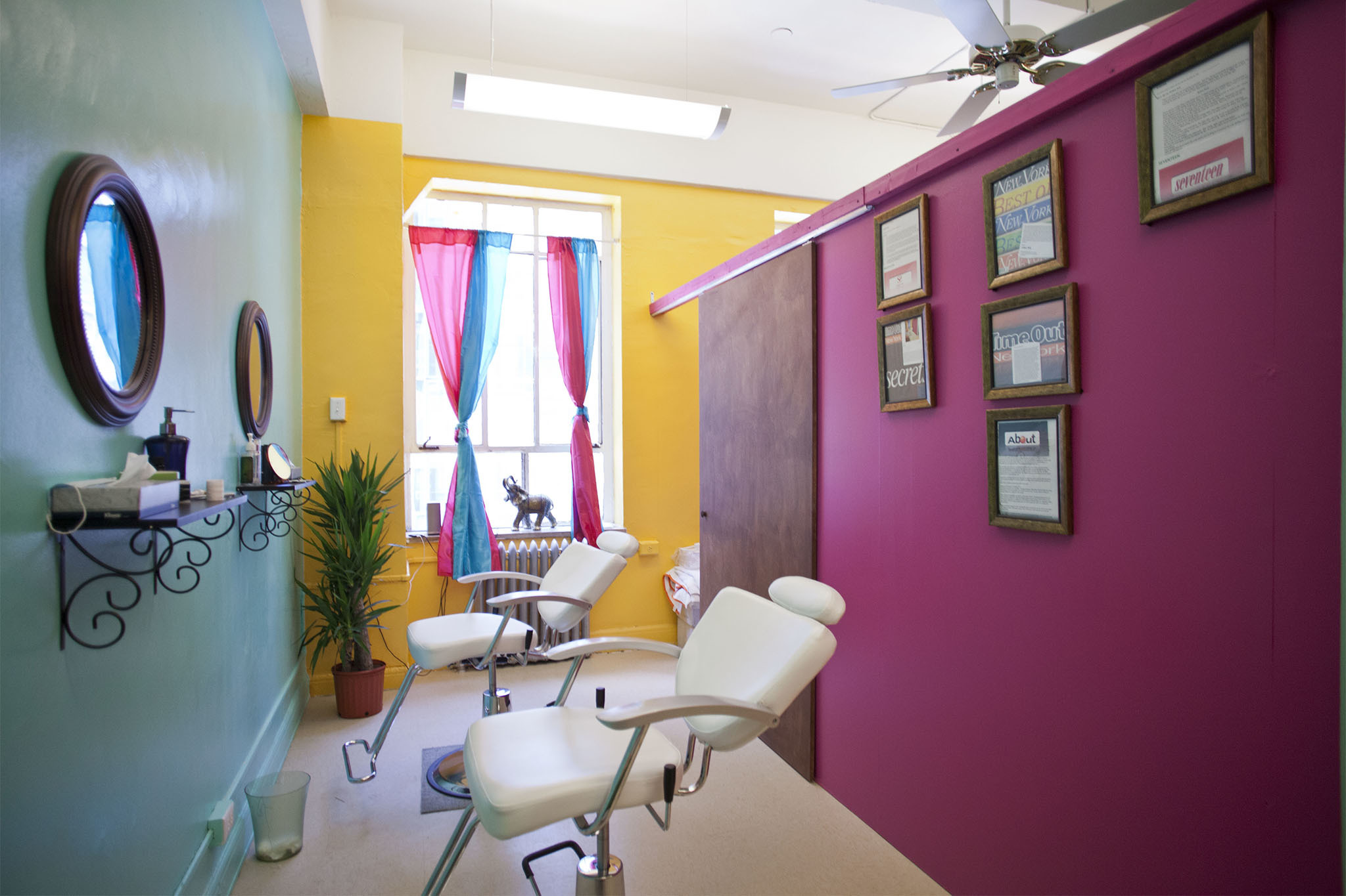 Find a waxing salon in NYC for affordable and painless ...