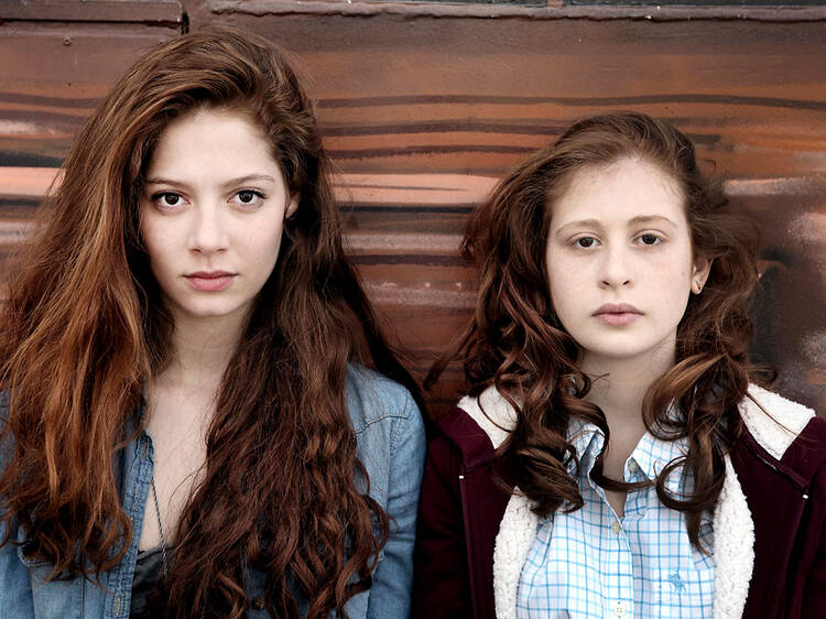 The Returned