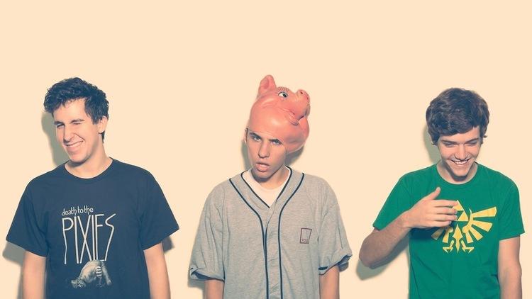 Badbadnotgood