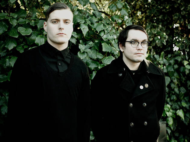 Deafheaven Deafheaven