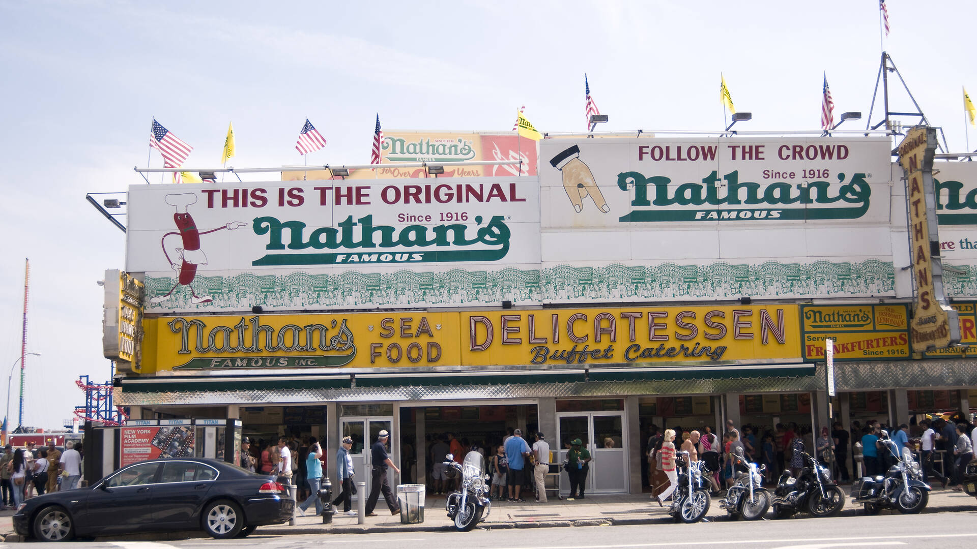 14 Best Fast Food Restaurants in NYC to Try Now