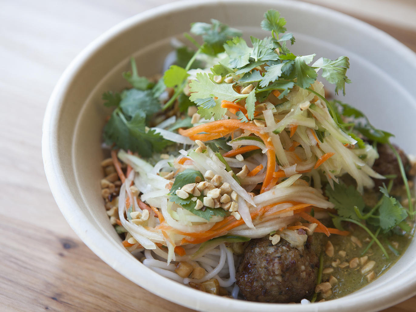Best dishes in Los Angeles 5 rice bowls to try now