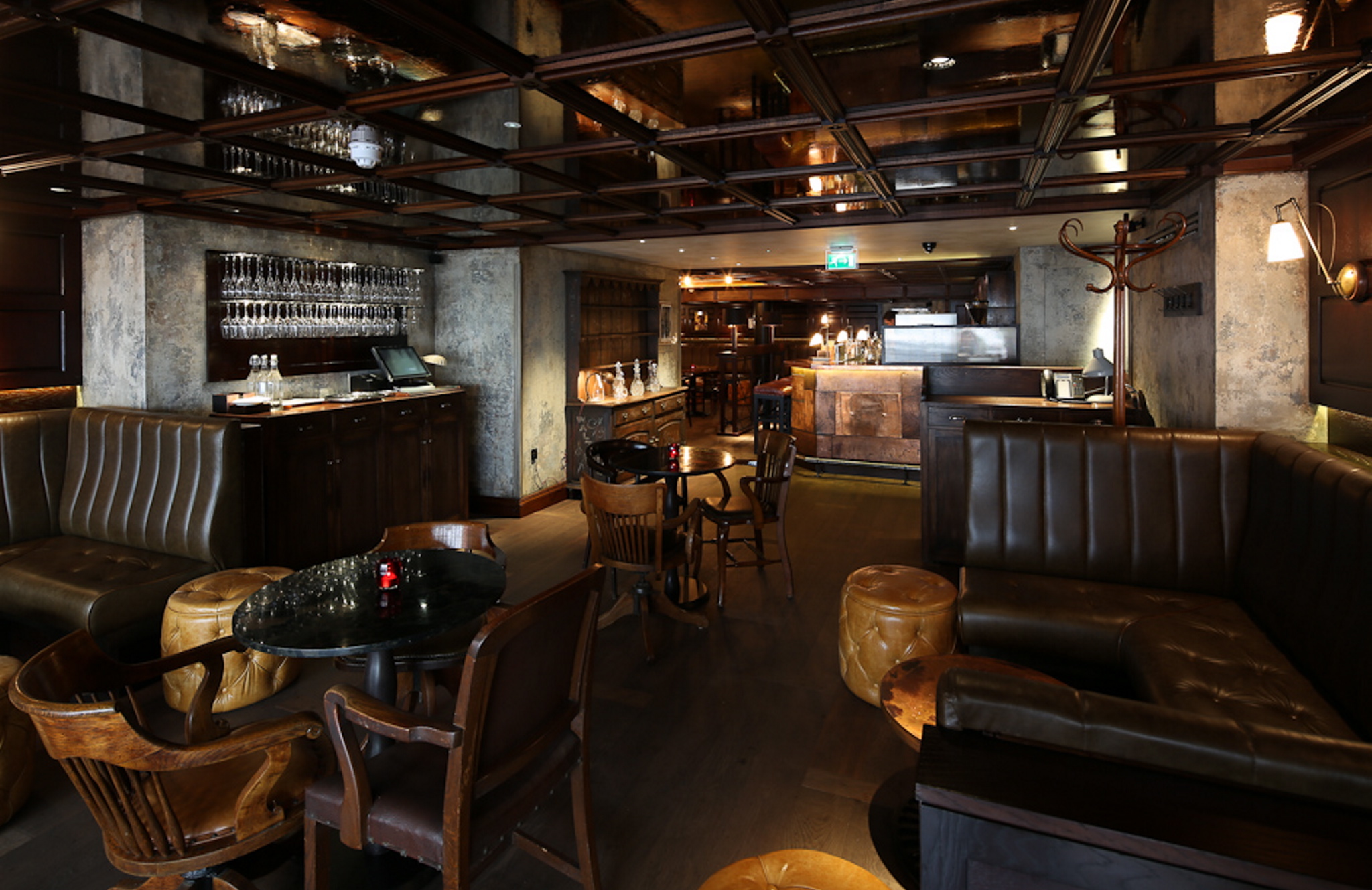 Blind Pig | Bars and pubs in Soho, London