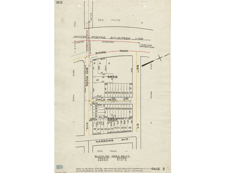 Museum archives: secrets of four museum collections