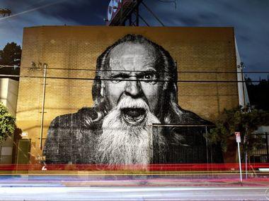 Underground LA: Secret menus, hidden art and underground parties