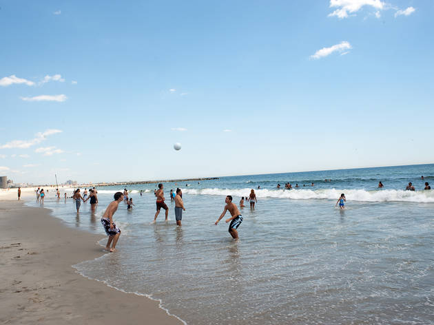 Rockaway Beach Ny Guide With Travel Options And Things To Do