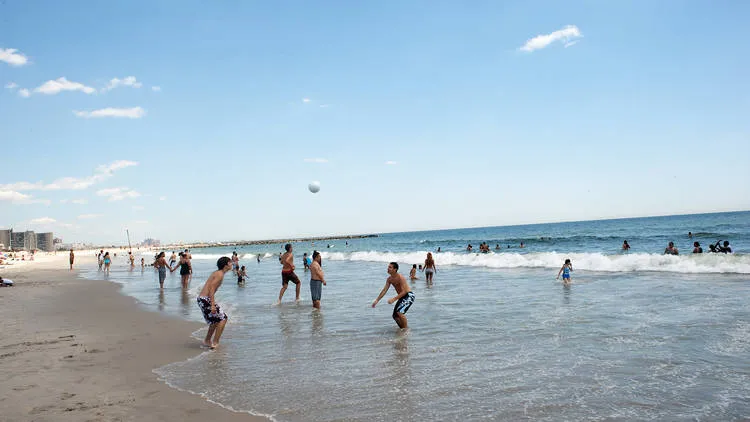Rockaway