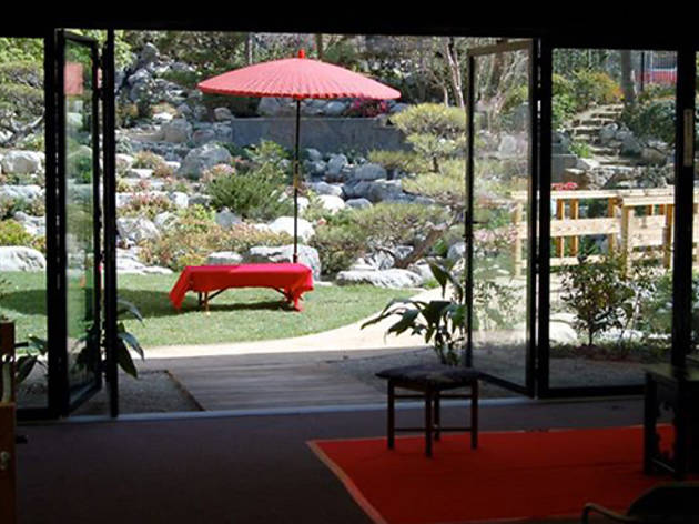 Japanese American Cultural and Community Center Japanese American Cultural and Community Center