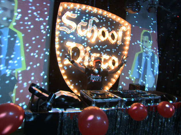 The Secret Disco Revolution: movie review The Secret Disco Revolution