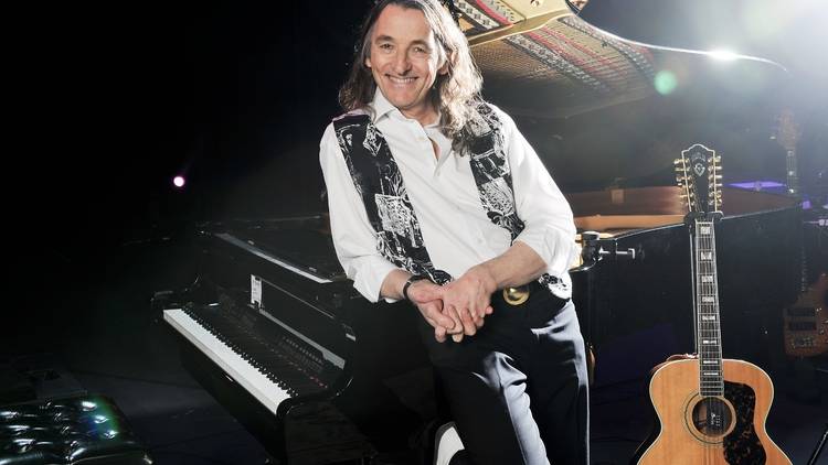 17è Banc Sabadell Festival del Mil·lenni: Roger Hodgson