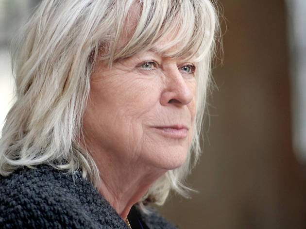 Margarethe von Trotta Margarethe von Trotta
