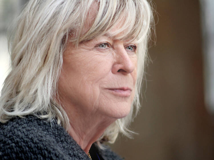 Margarethe von Trotta