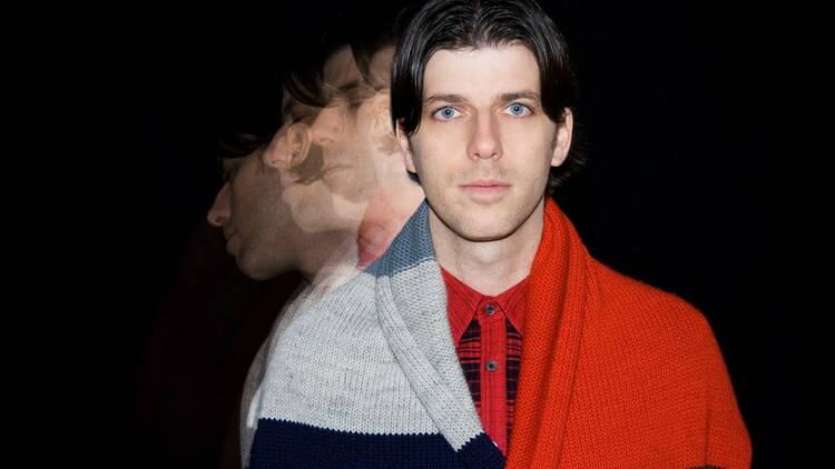 Vendredi • House berlinoise / Innervisions : Dixon + guests