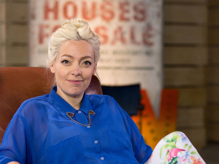 Cherry Healey’s Property Virgins