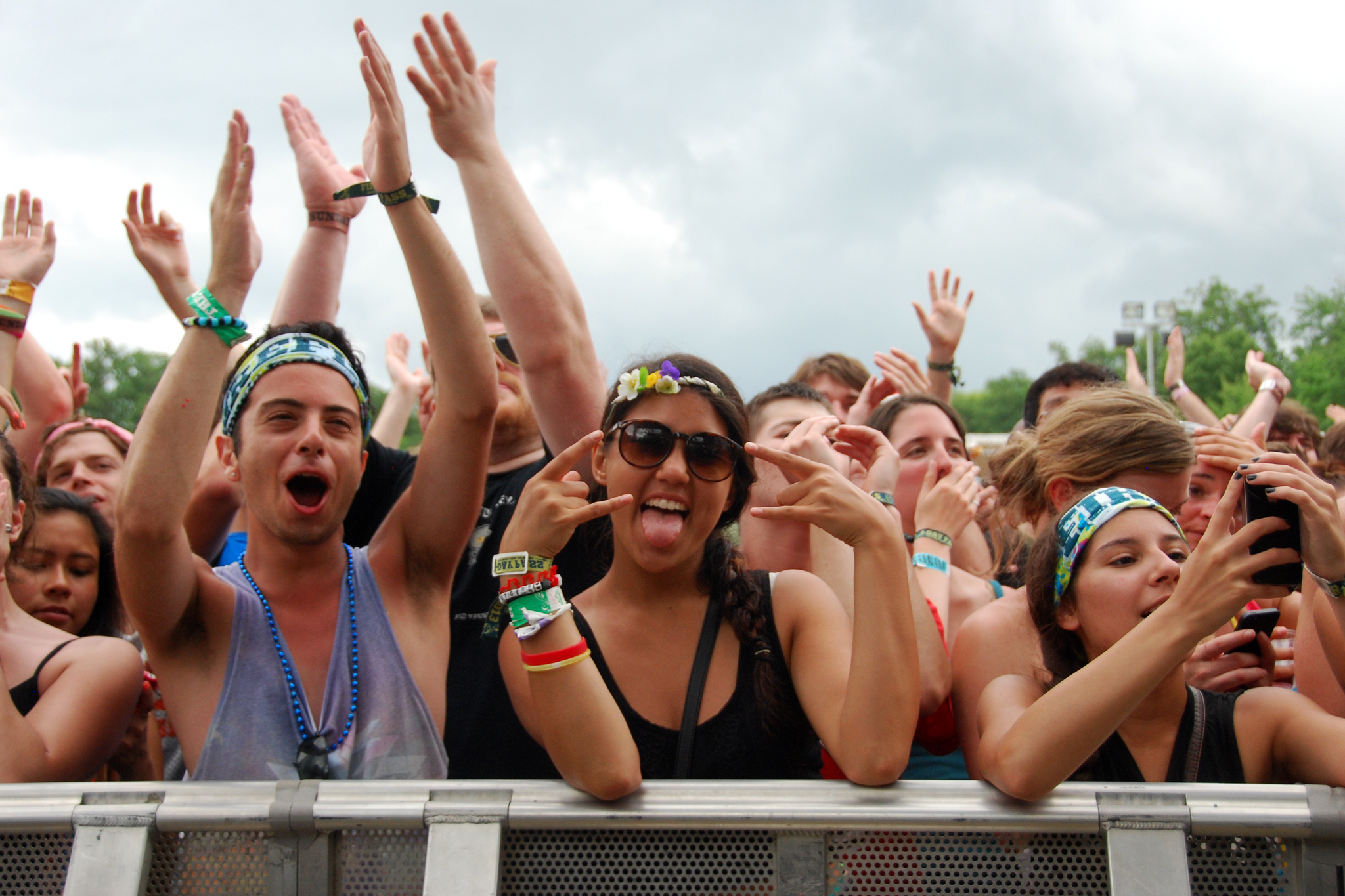 Firefly Festival 2013 Our 100 favorite photos from the East Coast