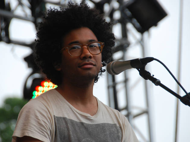 Toro y Moi Toro y Moi