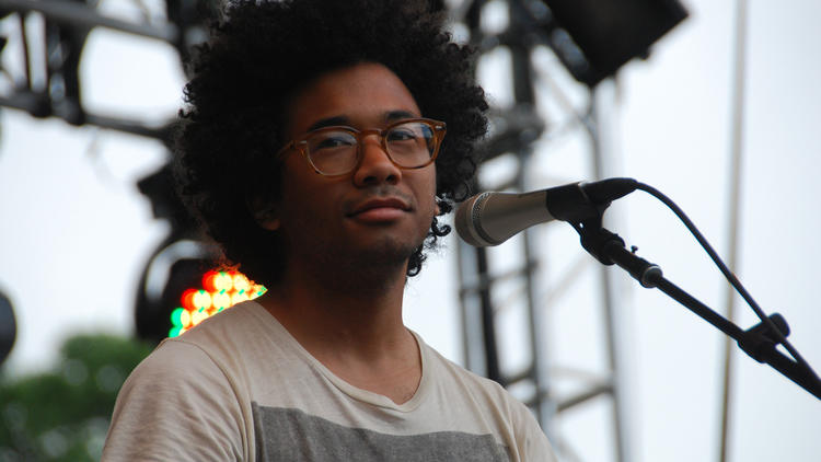 Toro y Moi