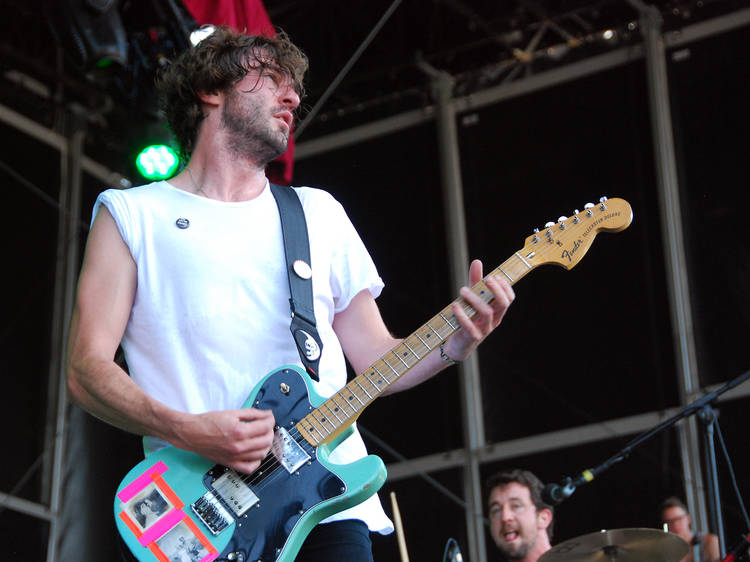 Japandroids