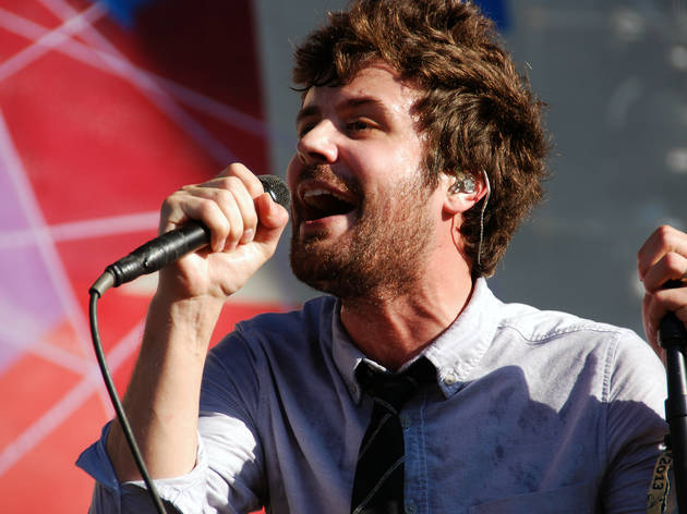Passion Pit Passion Pit