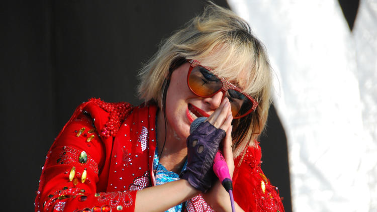 Karen O