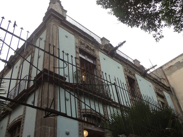 Fusión Fusión