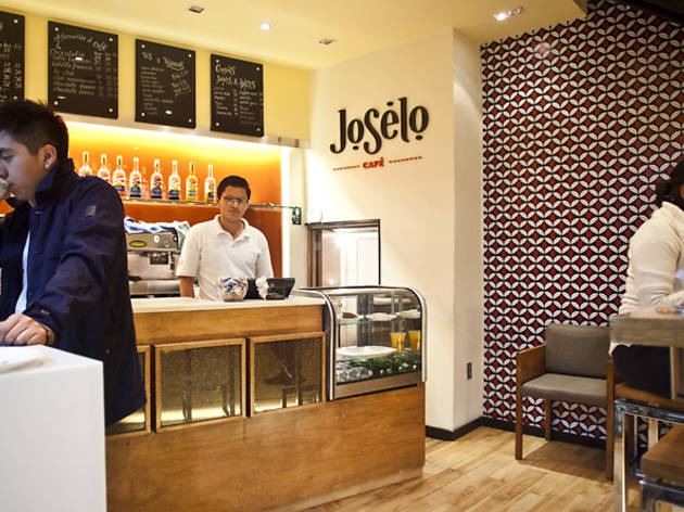 Joselo Café Joselo Café