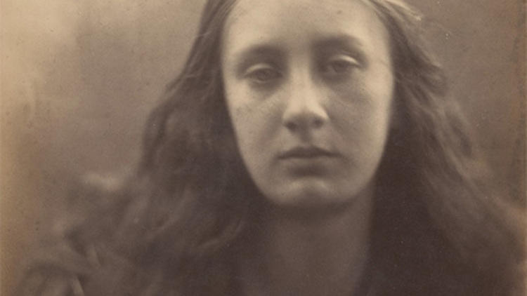 Julia Margaret Cameron