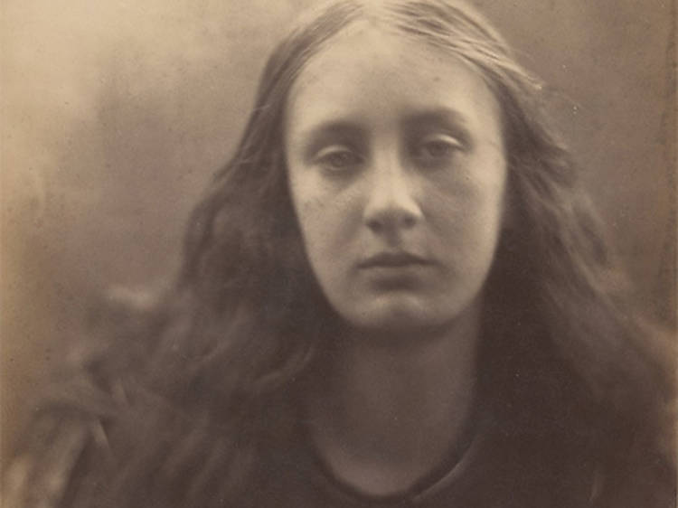 Julia Margaret Cameron