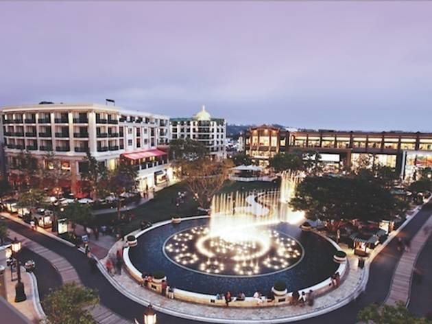 The Americana at Brand The Americana at Brand