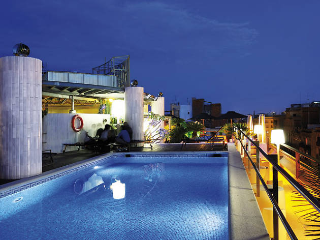 Hotel Claris Hotel Claris