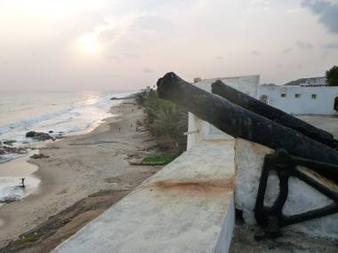 Cape Coast Cape Coast