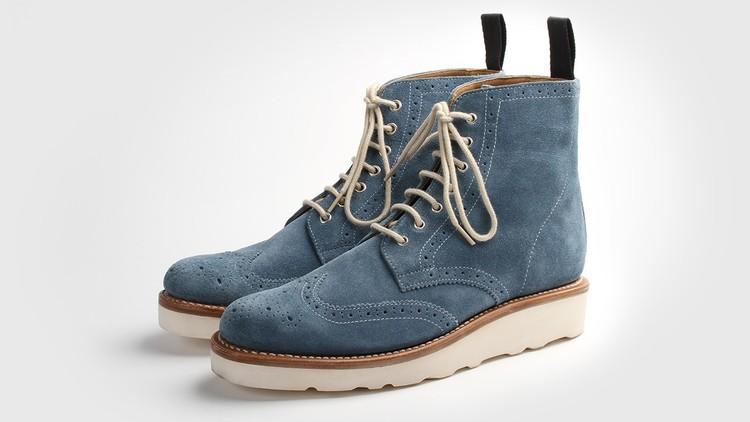 Grenson Emma boot Grenson Emma boot