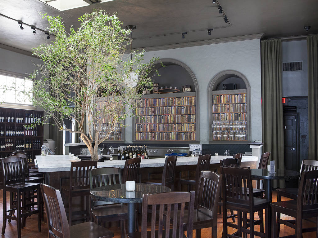 Best Wine Bars in Los Angeles for TopNotch Wine