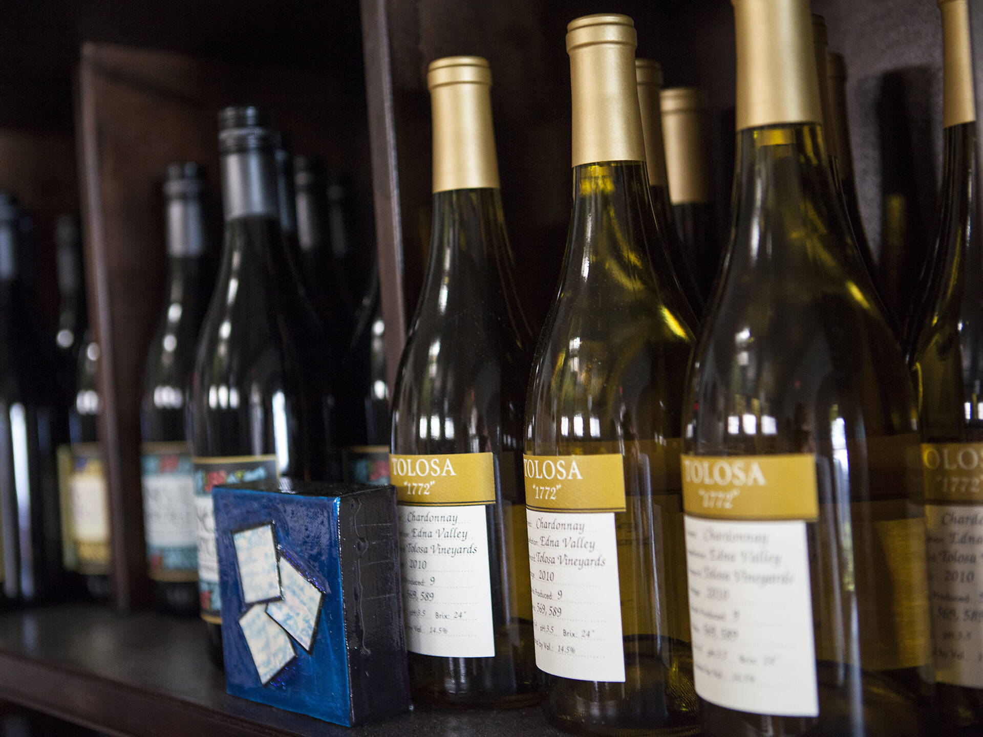 8 Places to Go Wine Tasting in Los Angeles