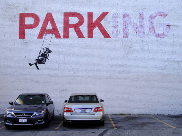 (Photograph: Michael Juliano)