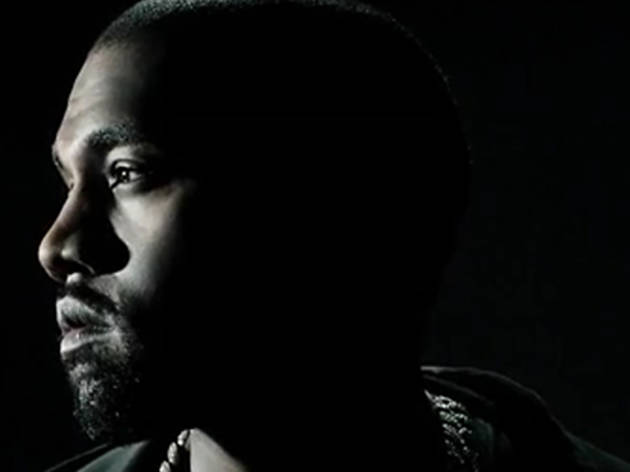 Kanye West Kanye West