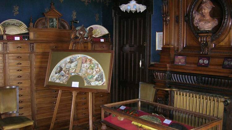 Musée de l'Eventail