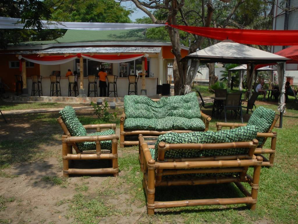 Accra's best terrace and rooftop bars Time Out Accra