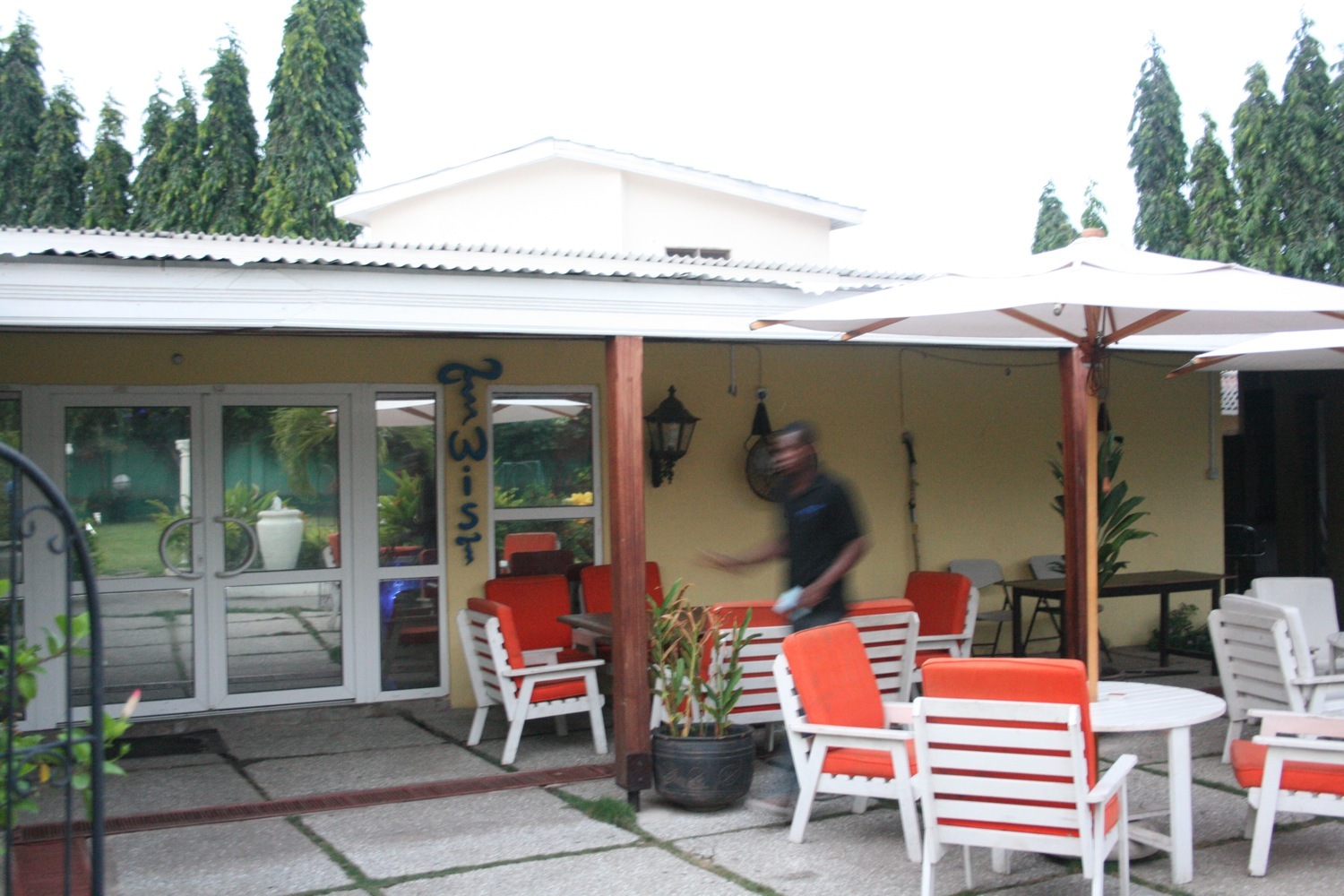 Accra's best terrace and rooftop bars Time Out Accra