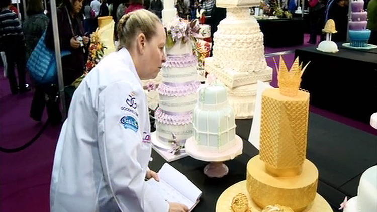 Greatest Little Britons: Cake Decorators