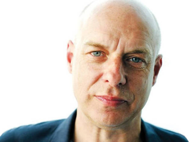Brian Eno Brian Eno