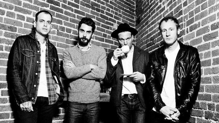 Cold War Kids