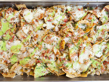 Underground LA: Secret menus, hidden art and underground parties