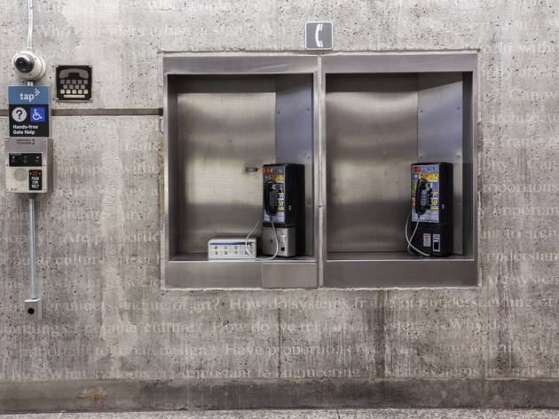 (Photograph: Jakob N. Layman)