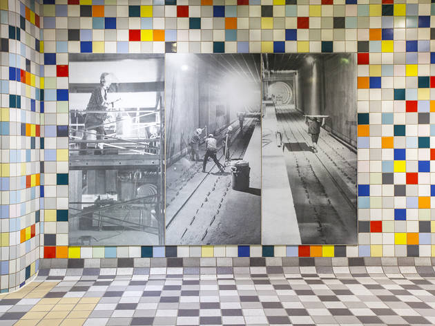 (Photograph: Jakob N. Layman)