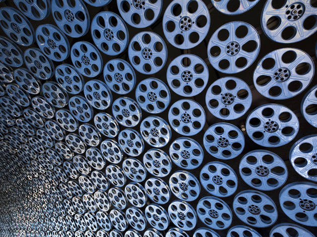 (Photograph: Jakob N. Layman)
